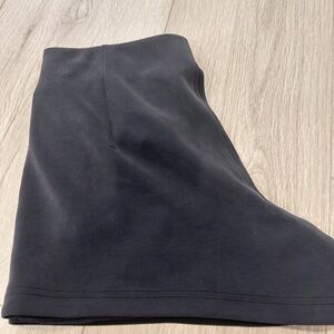 lululemon athletica Black Athletic Shorts